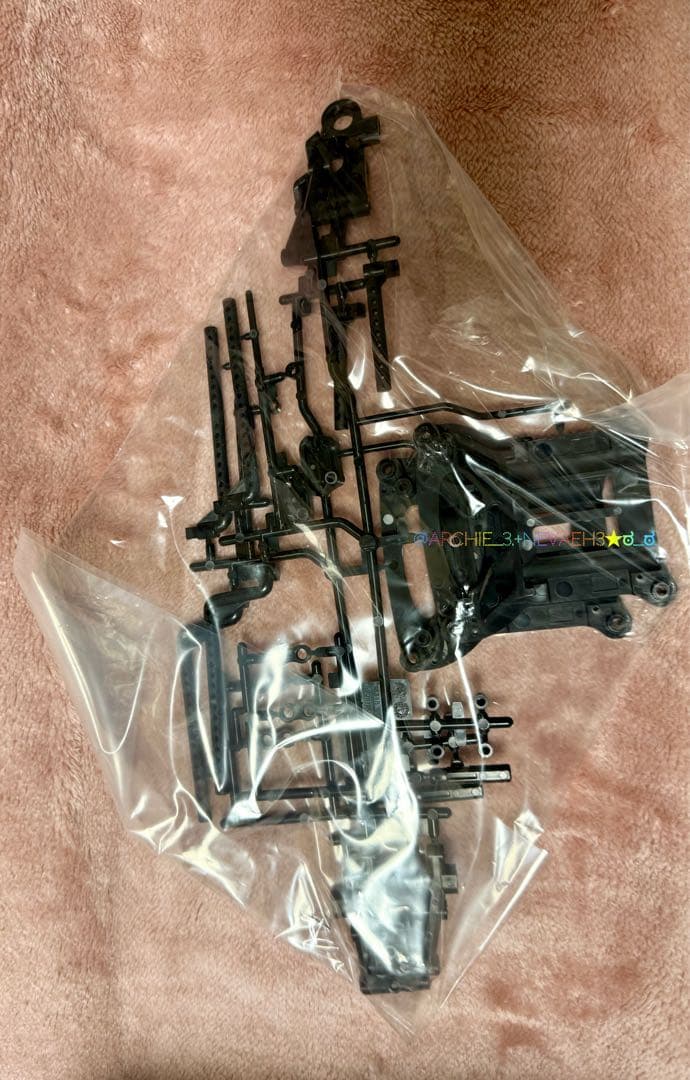 機会限定値下げ中★タミヤ★トヨタスープラ ドリフトスペック TT-01シャーシD