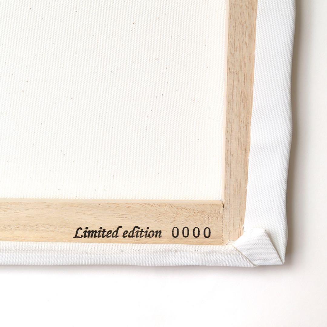 エヴァ Canvas Art(RADIO EVA)キャンバスアート アスカ 2