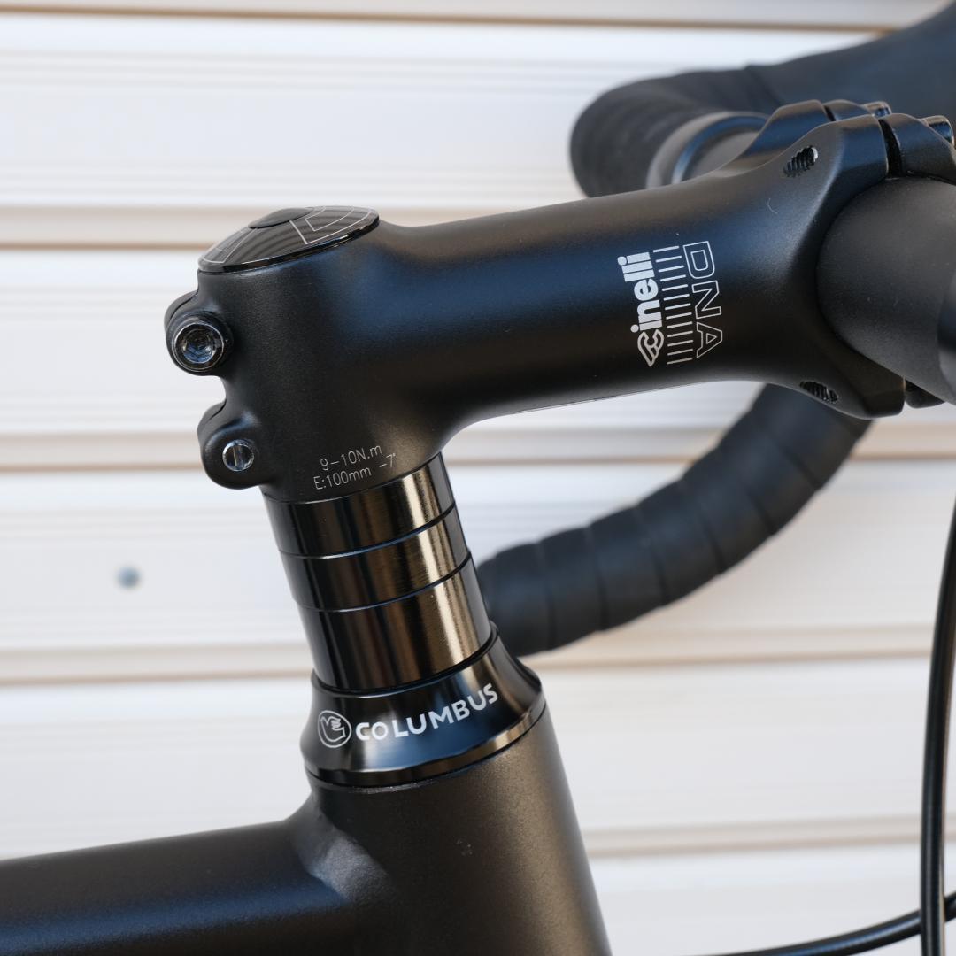 Cinelli EXPERIENCE チネリ フルクラム レーシング3