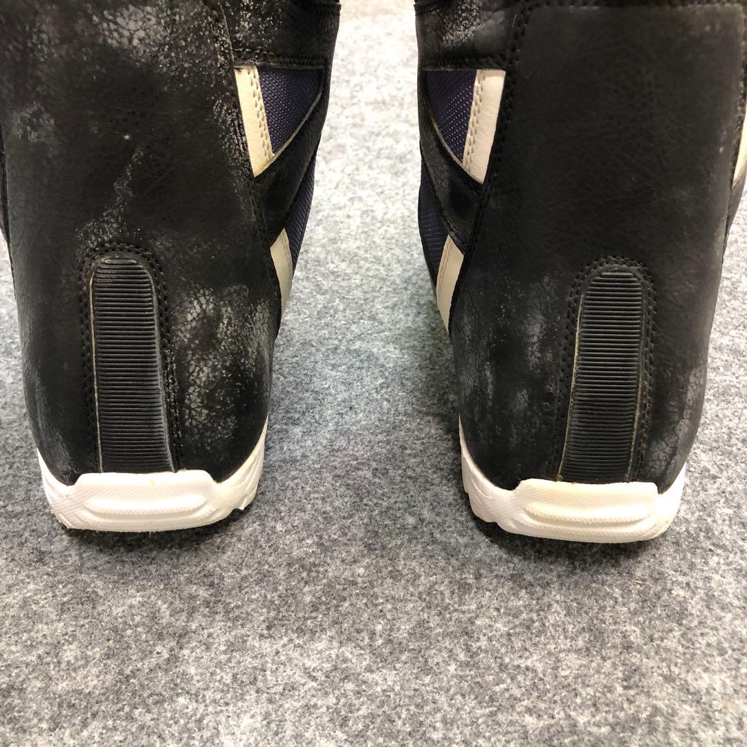 BURTON バートン スノーボード ブーツ バイン カバー