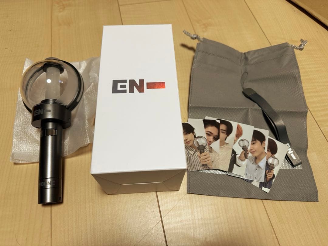 ENHYPEN グッズ まとめ売り