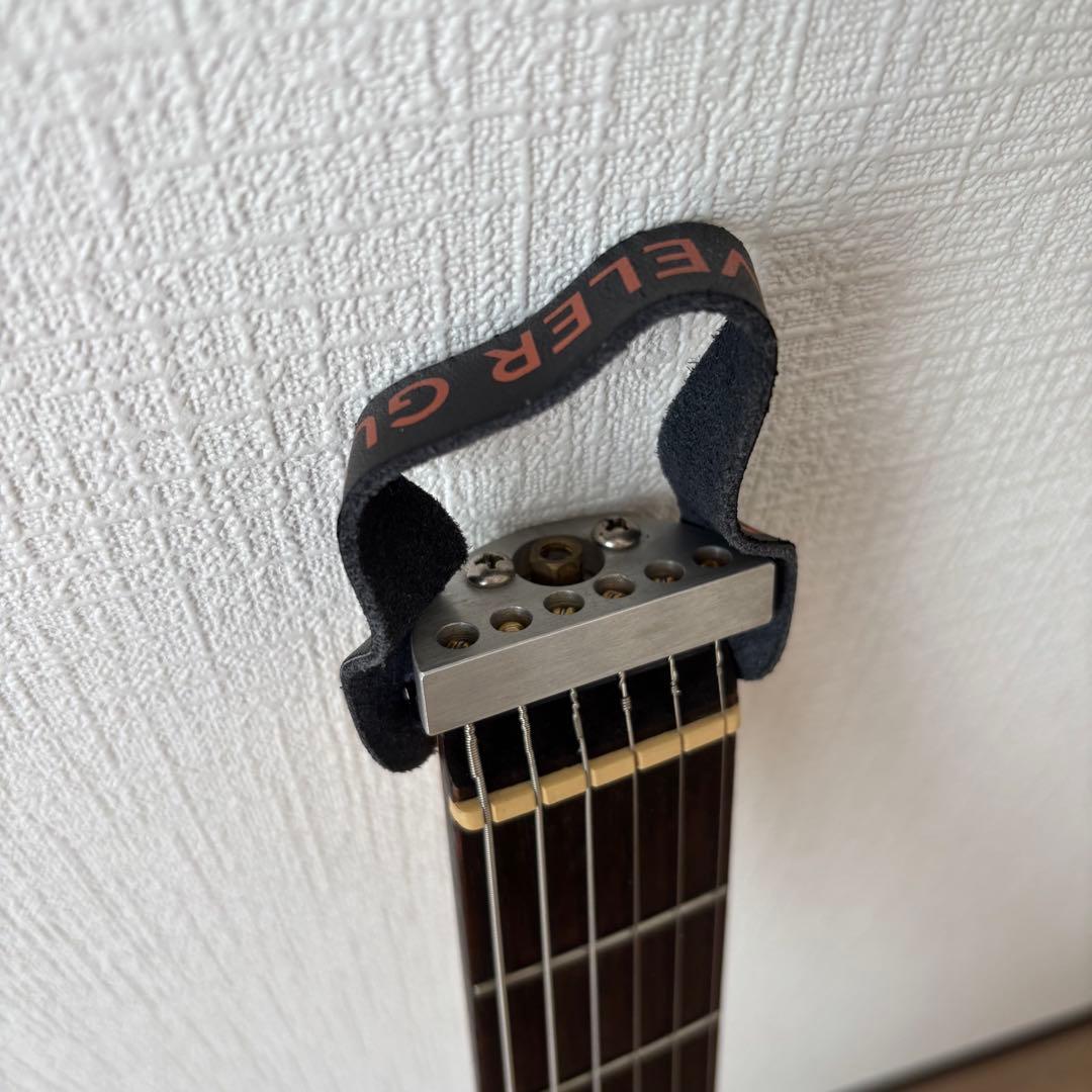 Traveler Guitar Ultra light トラベルギター