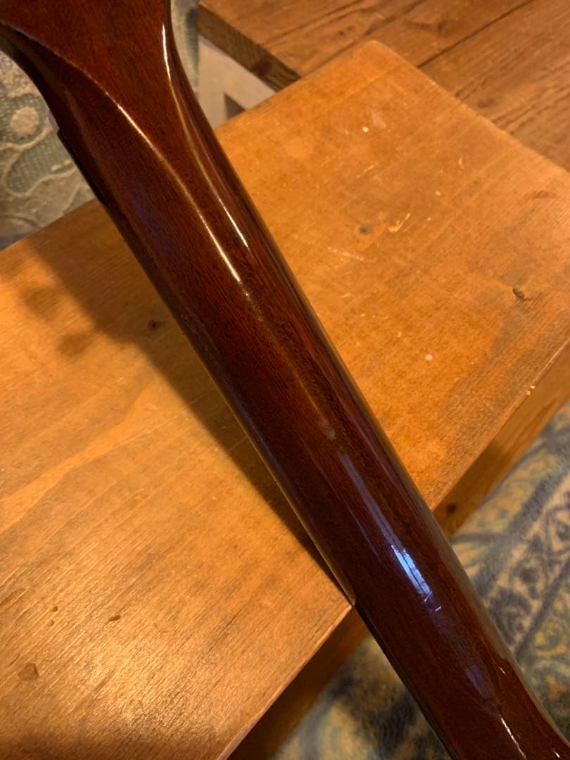 YAMAHA FG-500 赤ラベル　ハカランダ　貫禄美響 稀少個体