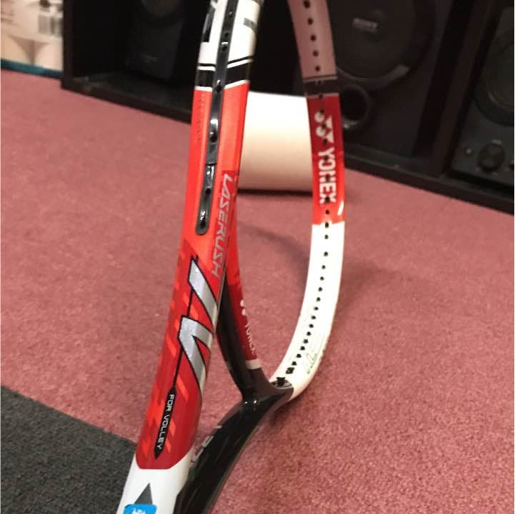 シューズ(男性用) LASERUSH7v