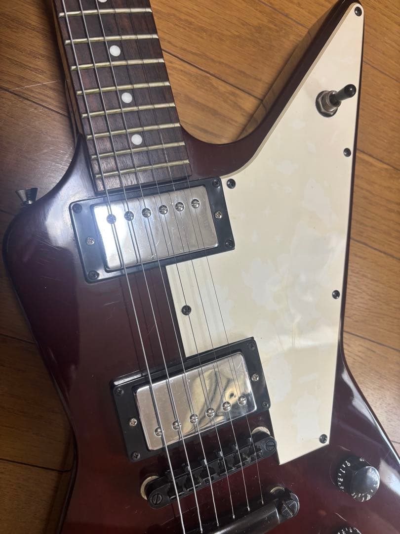 ちゃんみお「プロフィール要確認後購入必須 プロローグ エクスプローラ