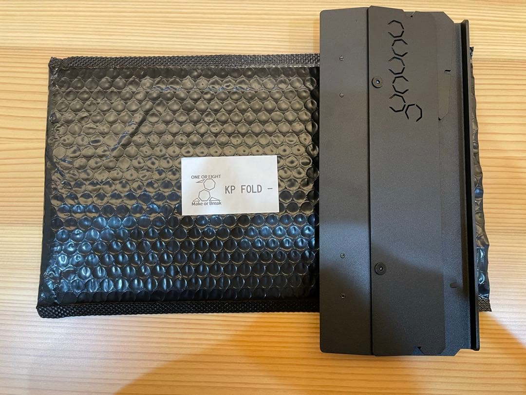 バーベキュー・調理用品 one or eight KP Fold