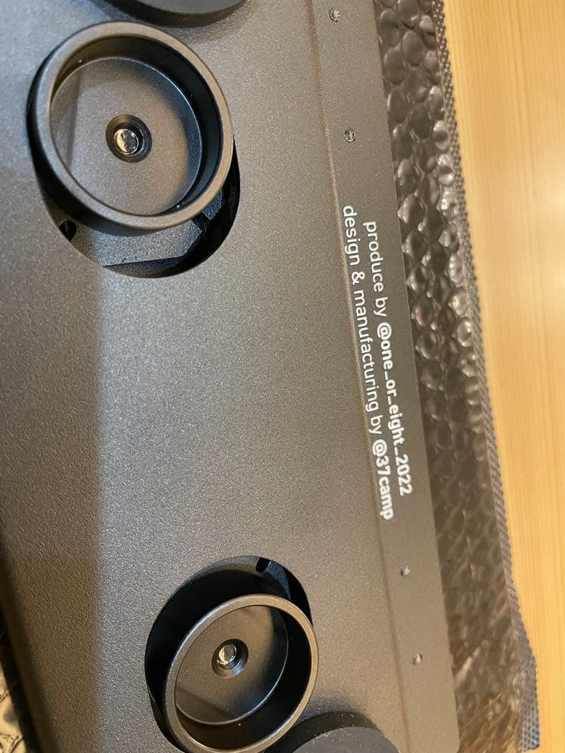 バーベキュー・調理用品 one or eight KP Fold