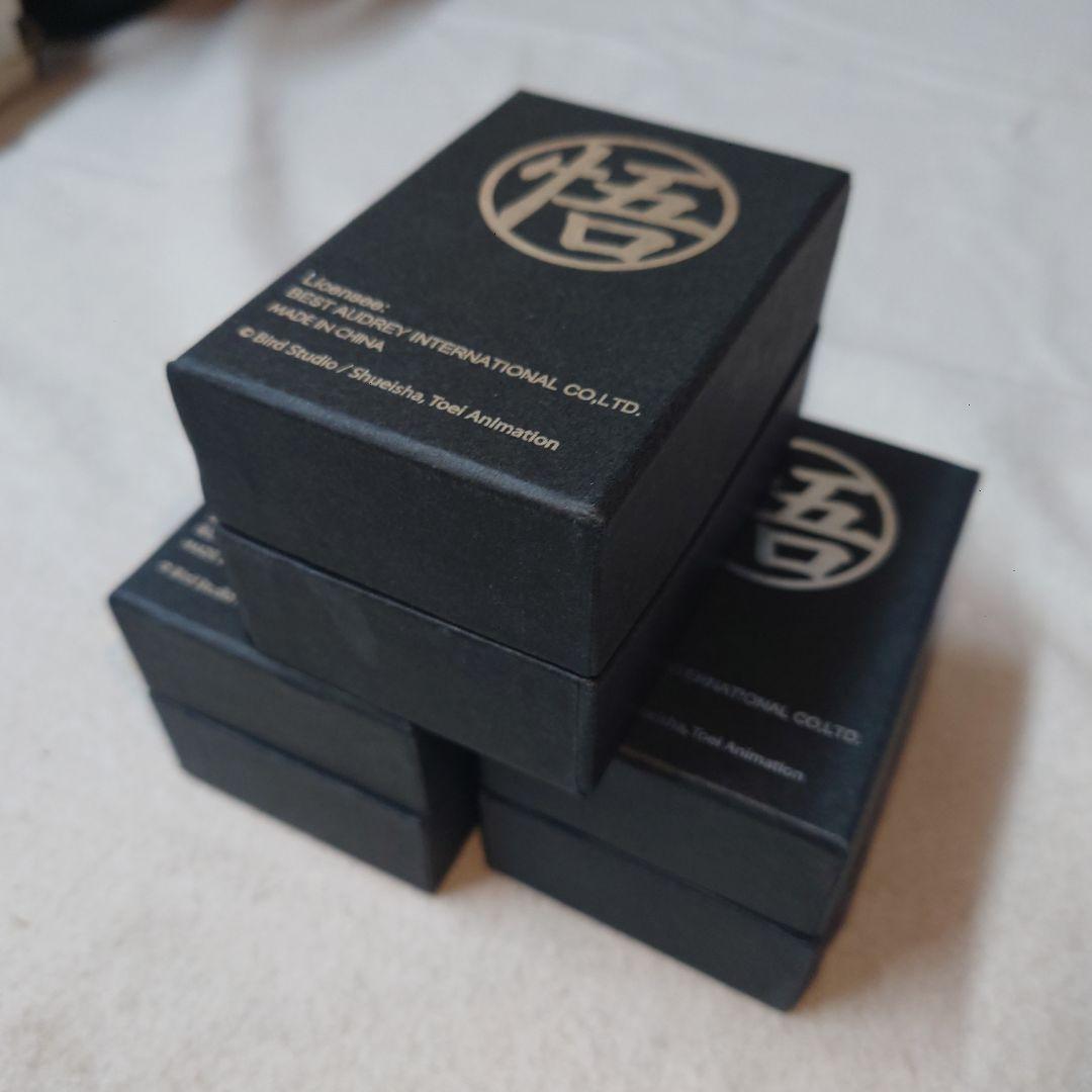 ドラゴンボールZ 腕時計 3本セット・未使用②