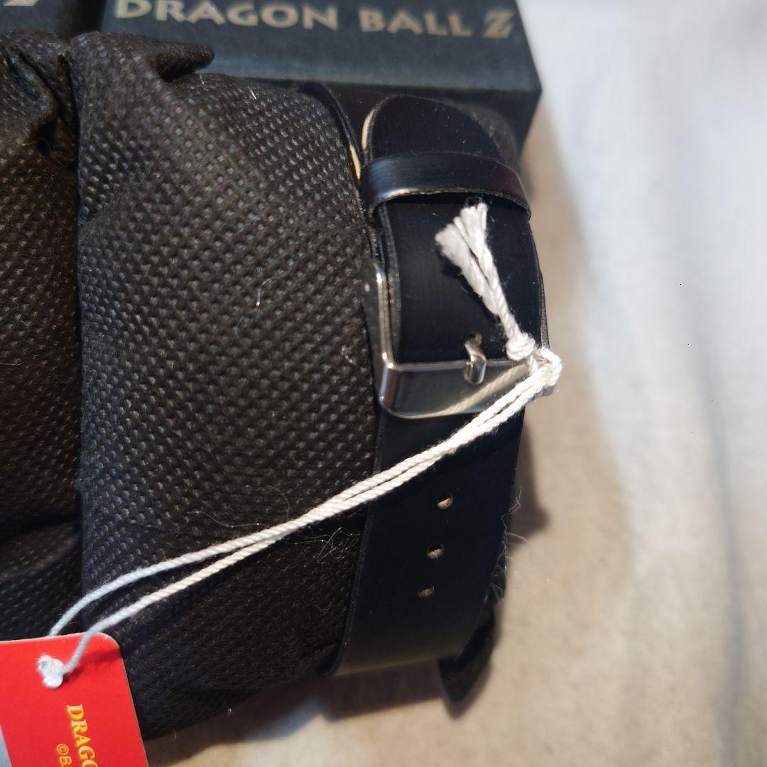 ドラゴンボールZ 腕時計 3本セット・未使用②