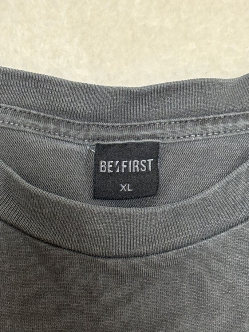 BE:FIRST グラフィックTシャツ XL