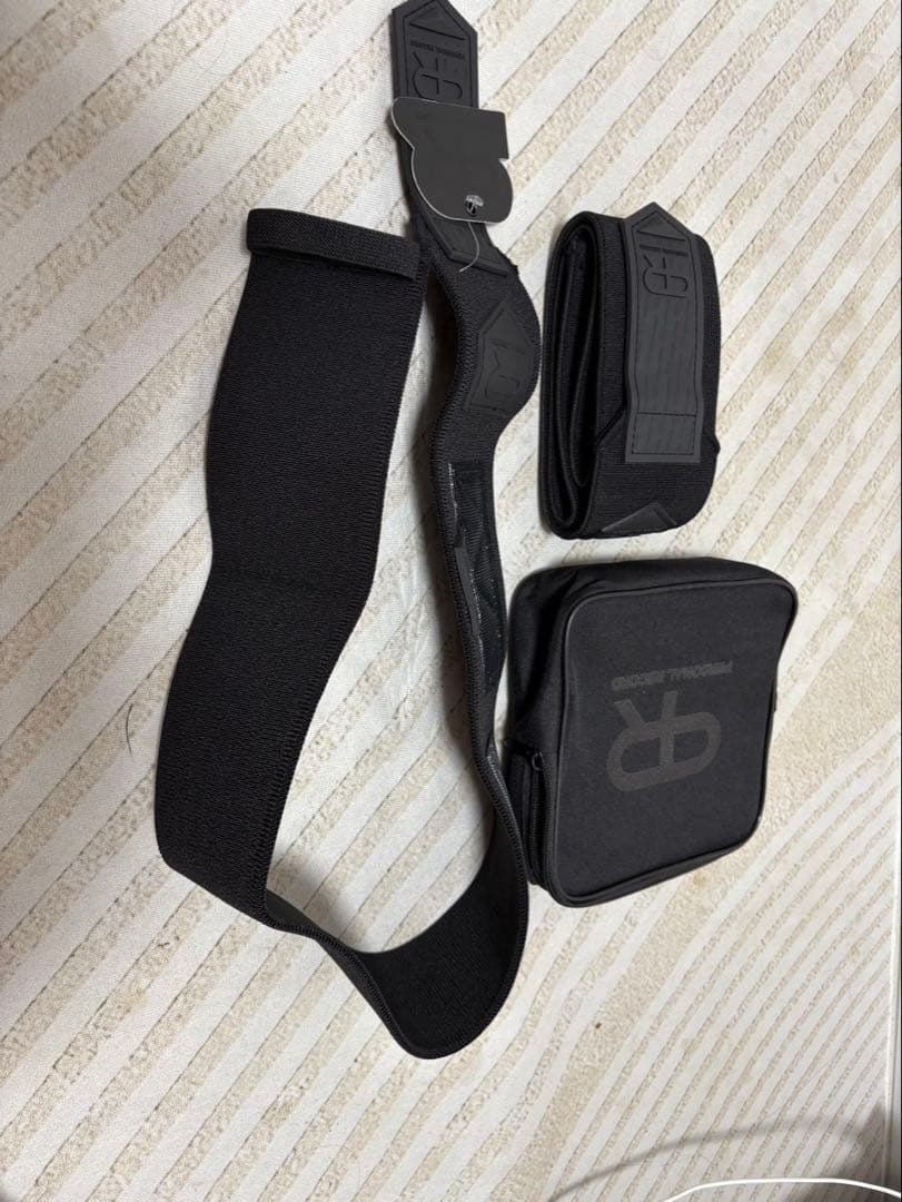 パワーエルボーサポーター