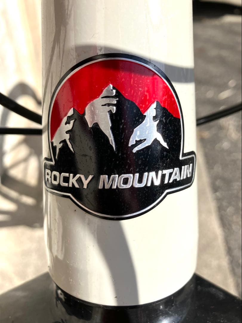 新品同様ハードテールマウンテンバイク