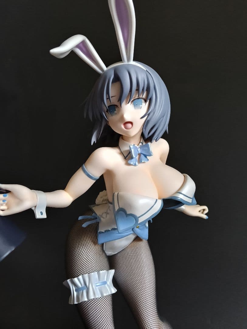 B-STYLE シノビマスター 閃乱カグラ NEW LINK 雪泉　バニー