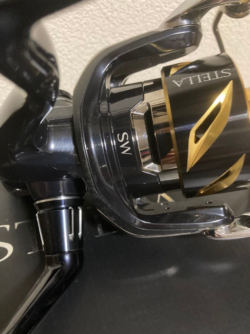 19ステラ sw8000pg