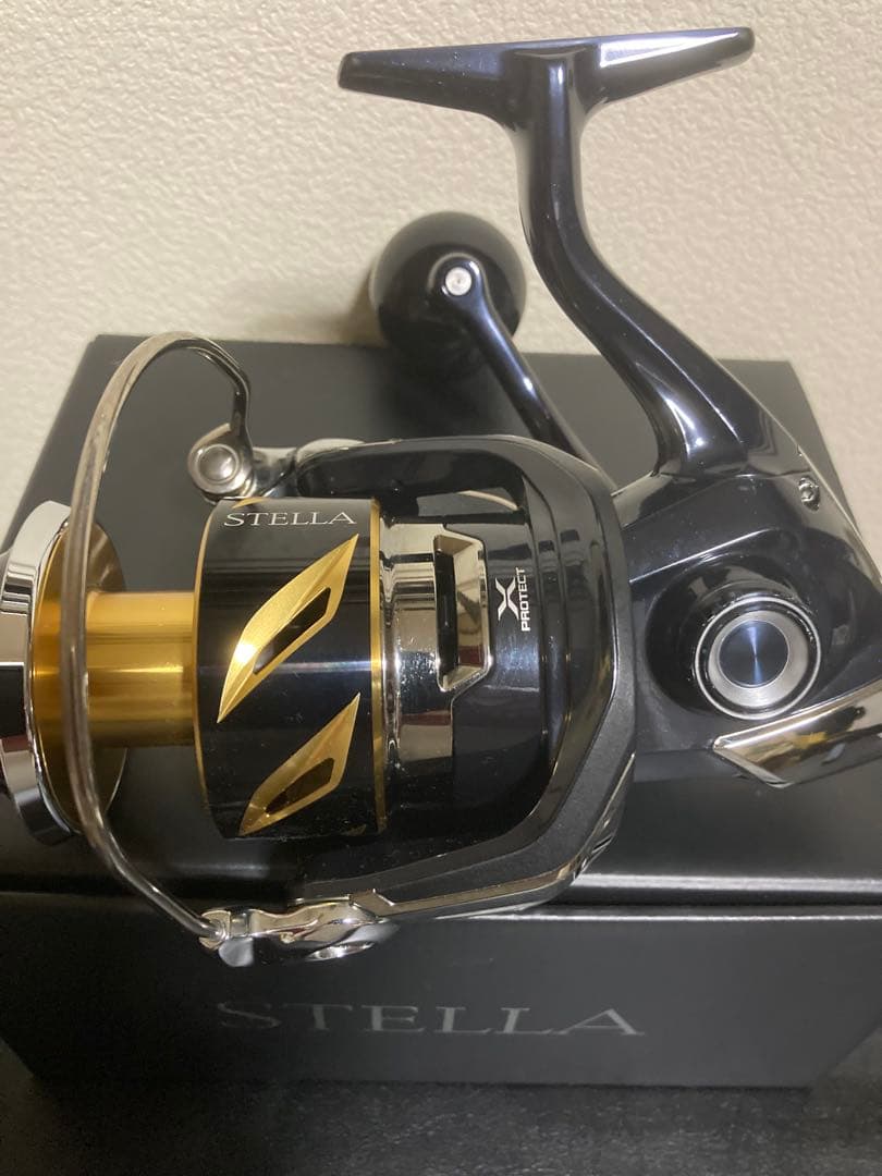 19ステラ sw8000pg