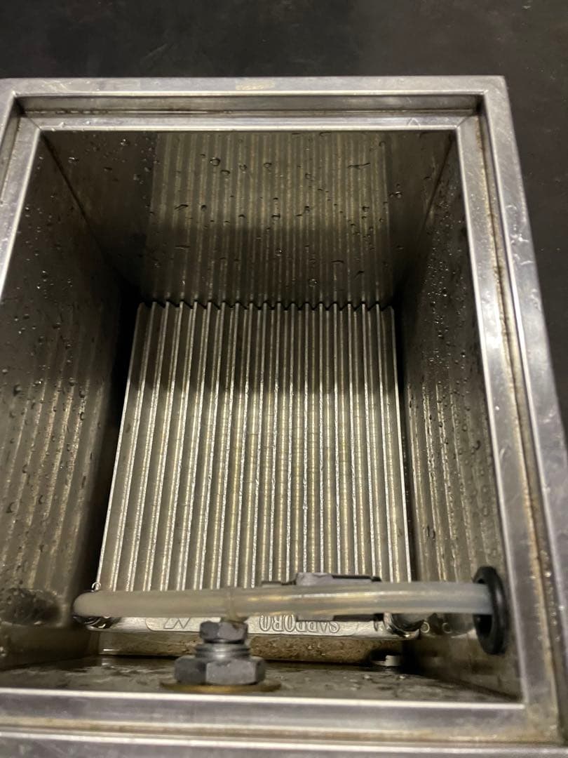 SAPPORO ビール　サーバー　美品　札幌　お酒