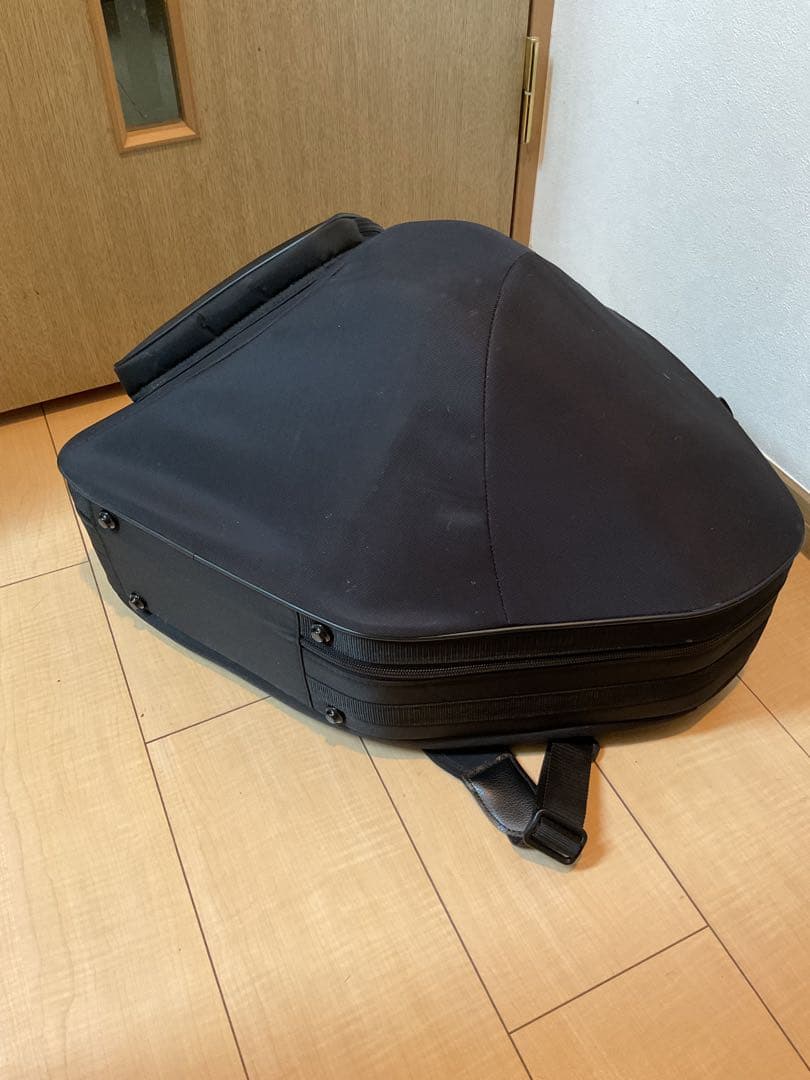 美品/フレンチホルン　ベルカットモデル用ホルンケース