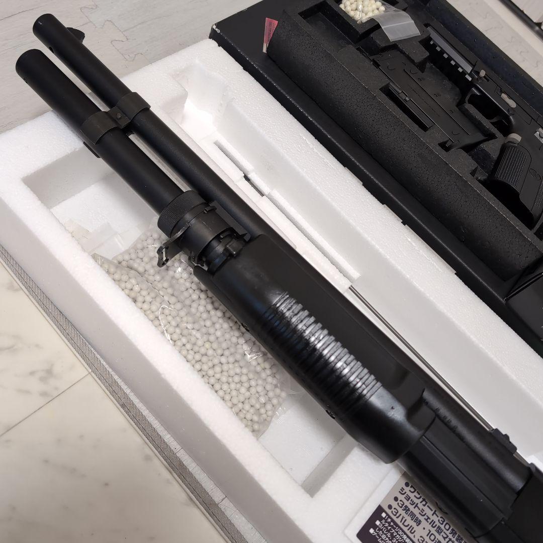 東京マルイ　М3　と　東京マルイ　FN5-7　セット