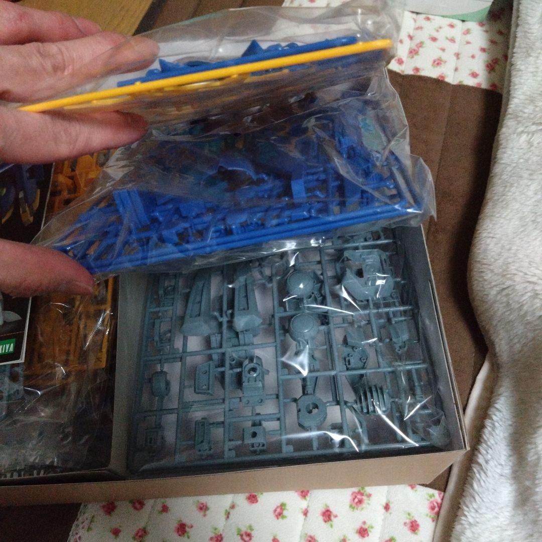 コトブキヤ ネオ・グランゾン 再販スーパーロボット大戦OG ORIGINAL …