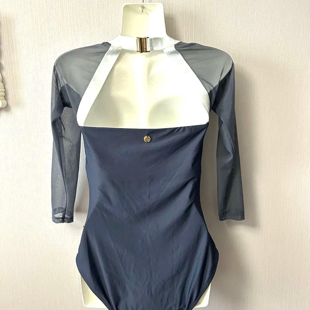 〓バレエ〓BODILE ボディール レオタード SASKIA サスキア