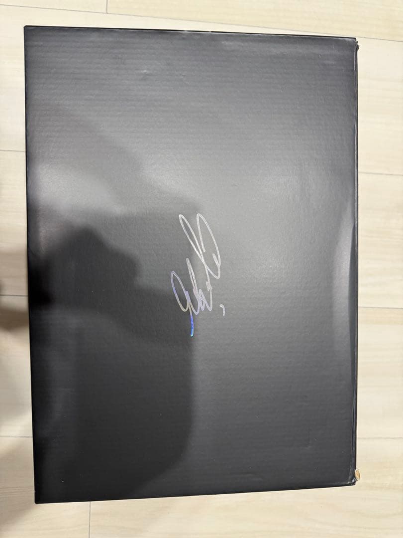 asics SWIFTACE YUKI 28.5 新品未使用 河村