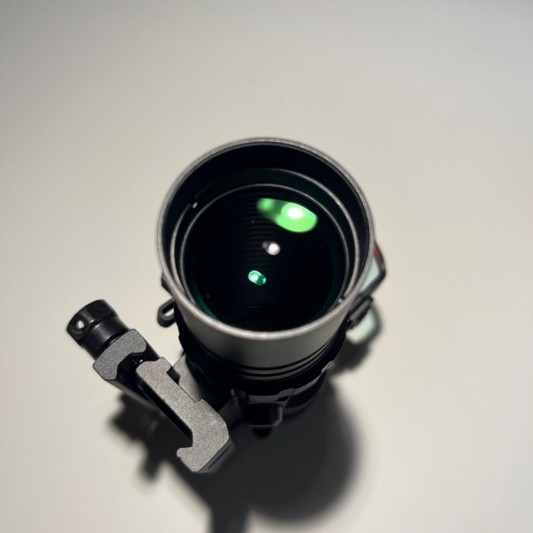 ノーベルアームズ SURE HIT 432 FPS & MRS2 3M.O.A.