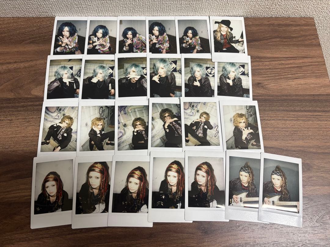 BugLug 一聖　チェキ