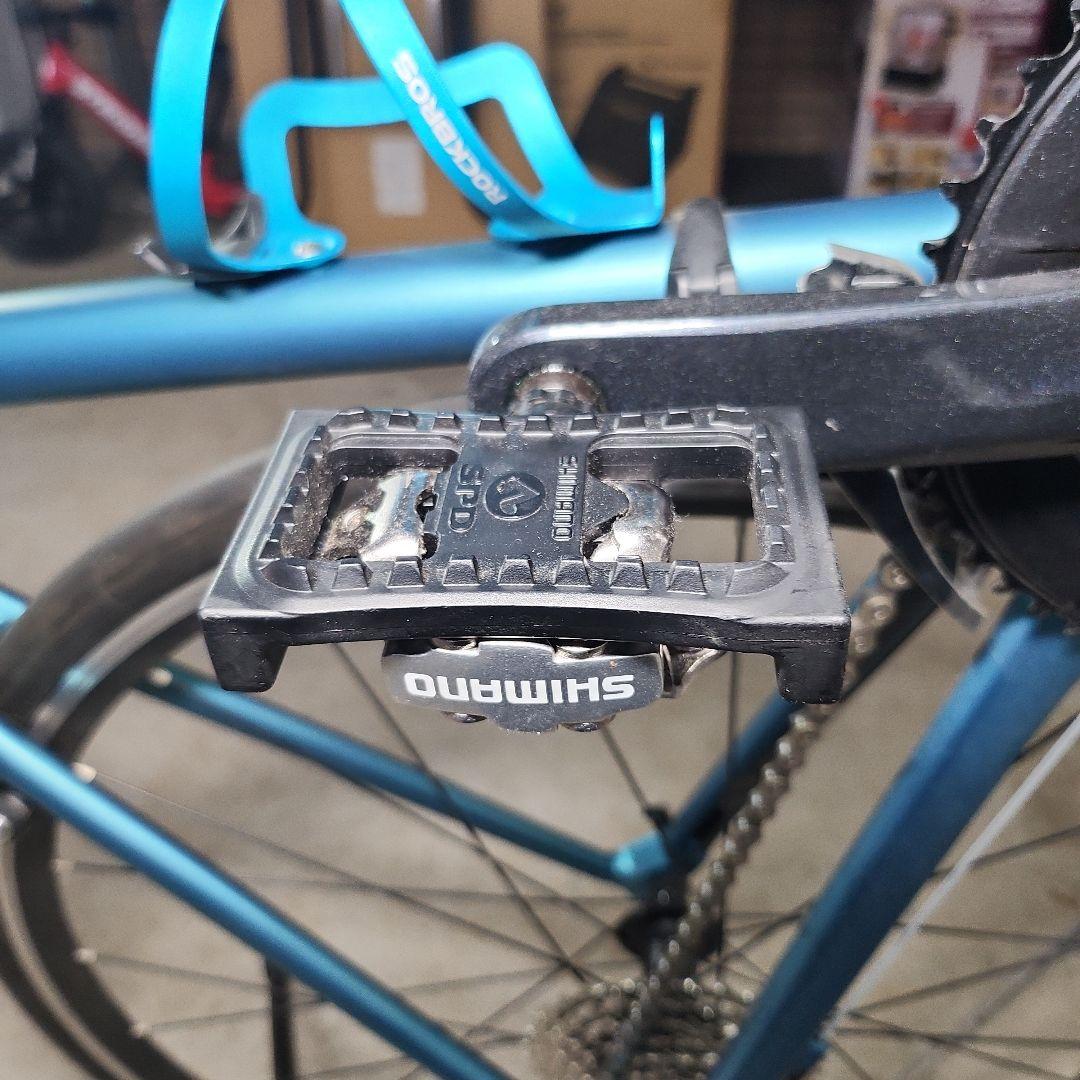 自転車本体 FOCUS IZALCO RACE 2018 SizeL