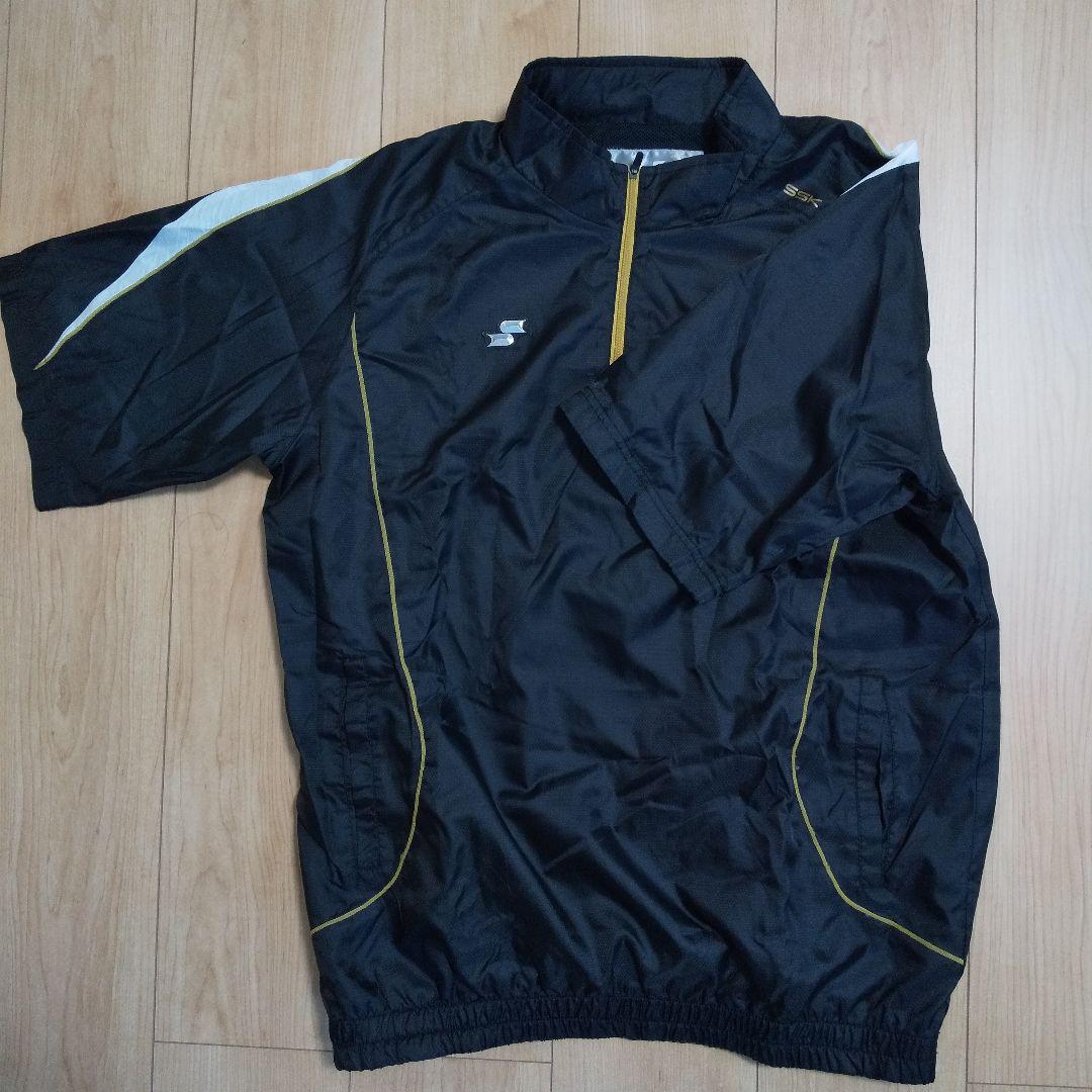 SSK 野球用 アップウエア