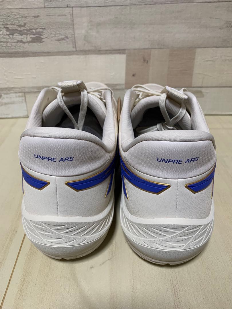 asics UNPRE ARS LOW 2 河村勇輝選手シリーズ 31.0cm