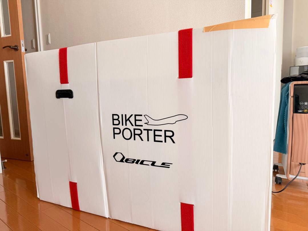 GUSTO TEAM LOMITED (TL) ロードバイク