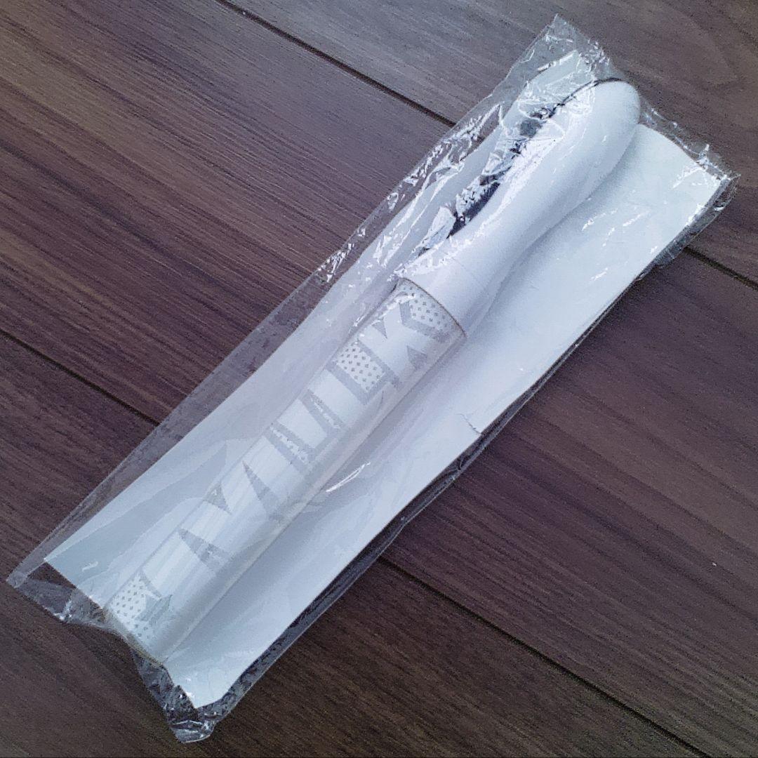 M!LK ペンライト　M!LK THE LIVE 2018　カラーチェンジ