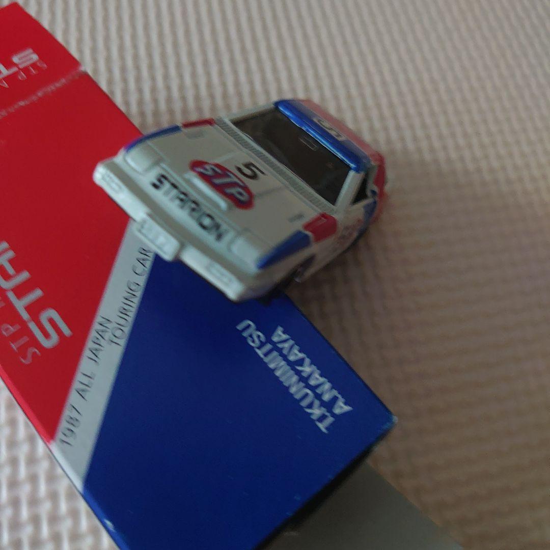 トミカ スタリオン