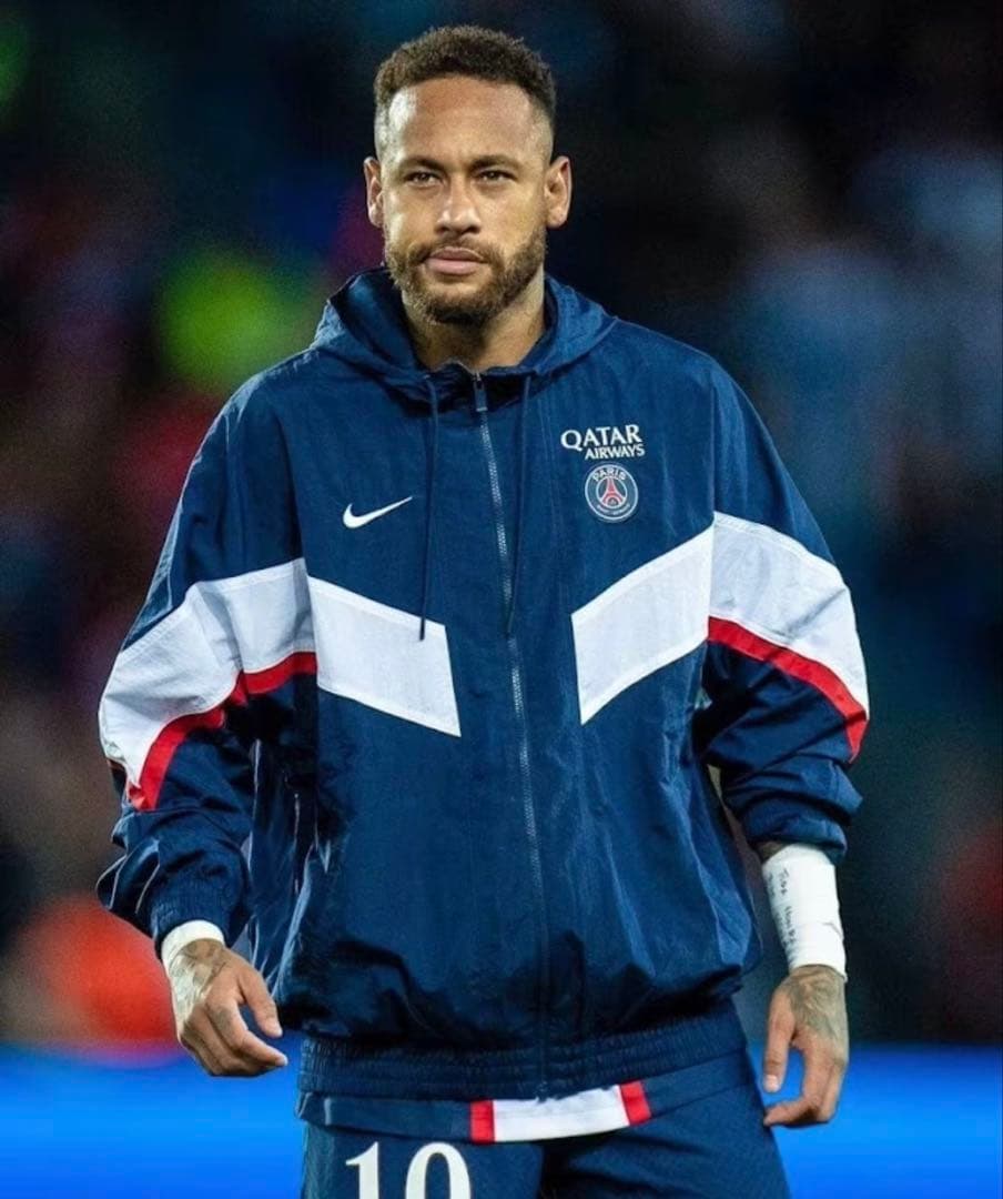 psg アンセムジャケット　XXL