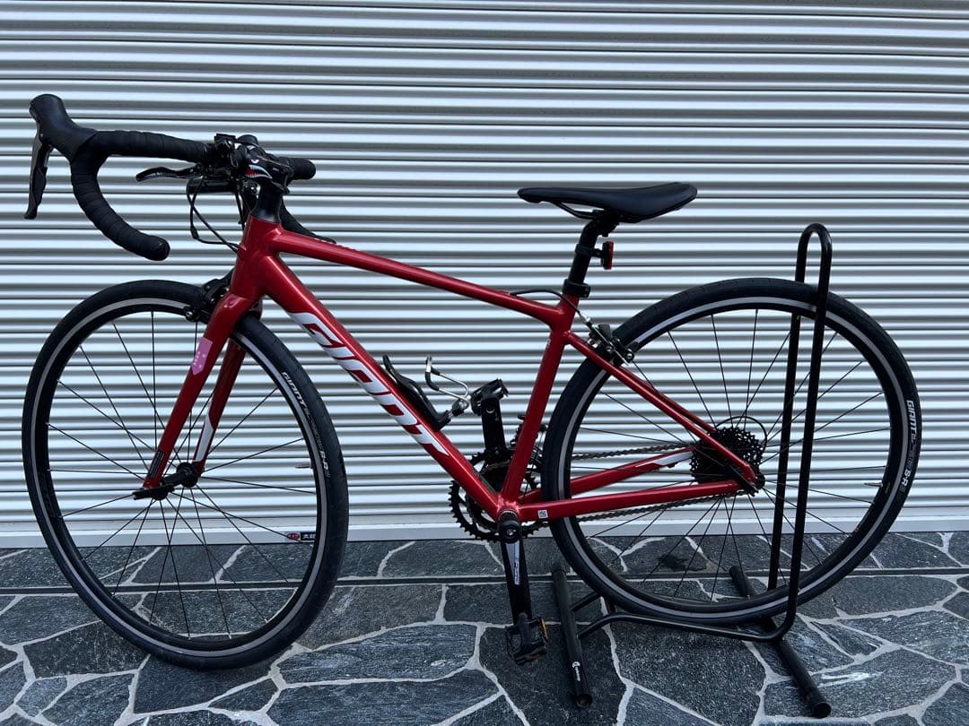 GIANT ジャイアント　ロードバイク