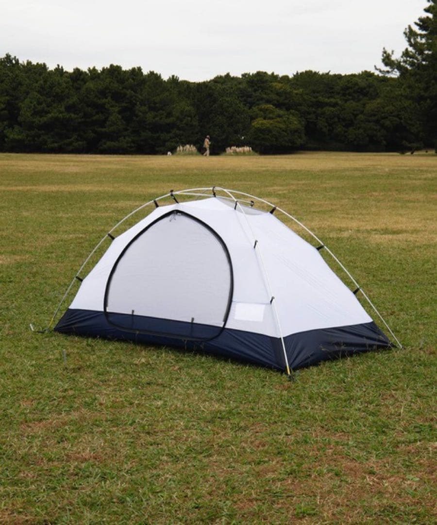 新品未開封 SIERRA DESIGNS HALF MOON LIGHT テント