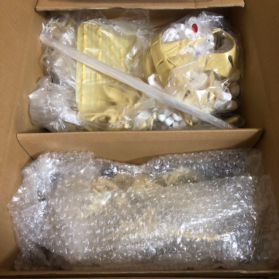 JAGD MIRAGE ヤクトミラージュ