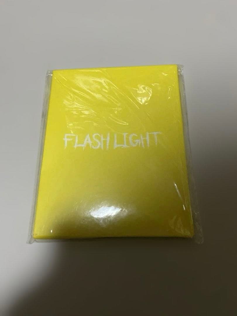 2PM ジュノ　フォトカードセット Flash Light