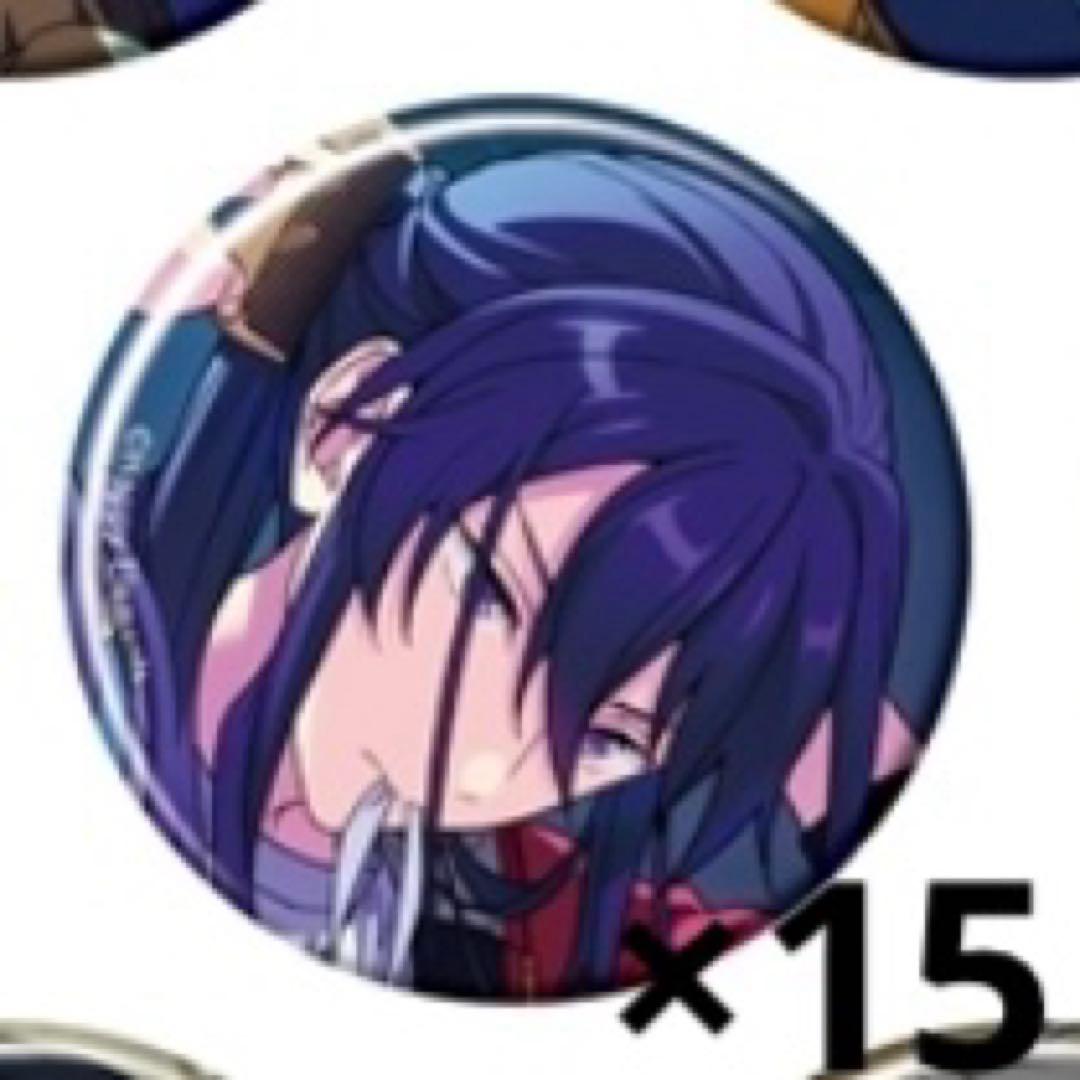 あんスタ コレ缶 casual 颯馬 15点