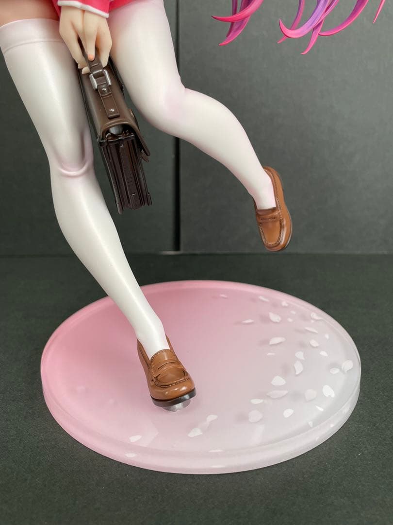 ToHeart2 向坂環 完成品フィギュア 【開封済み美品】