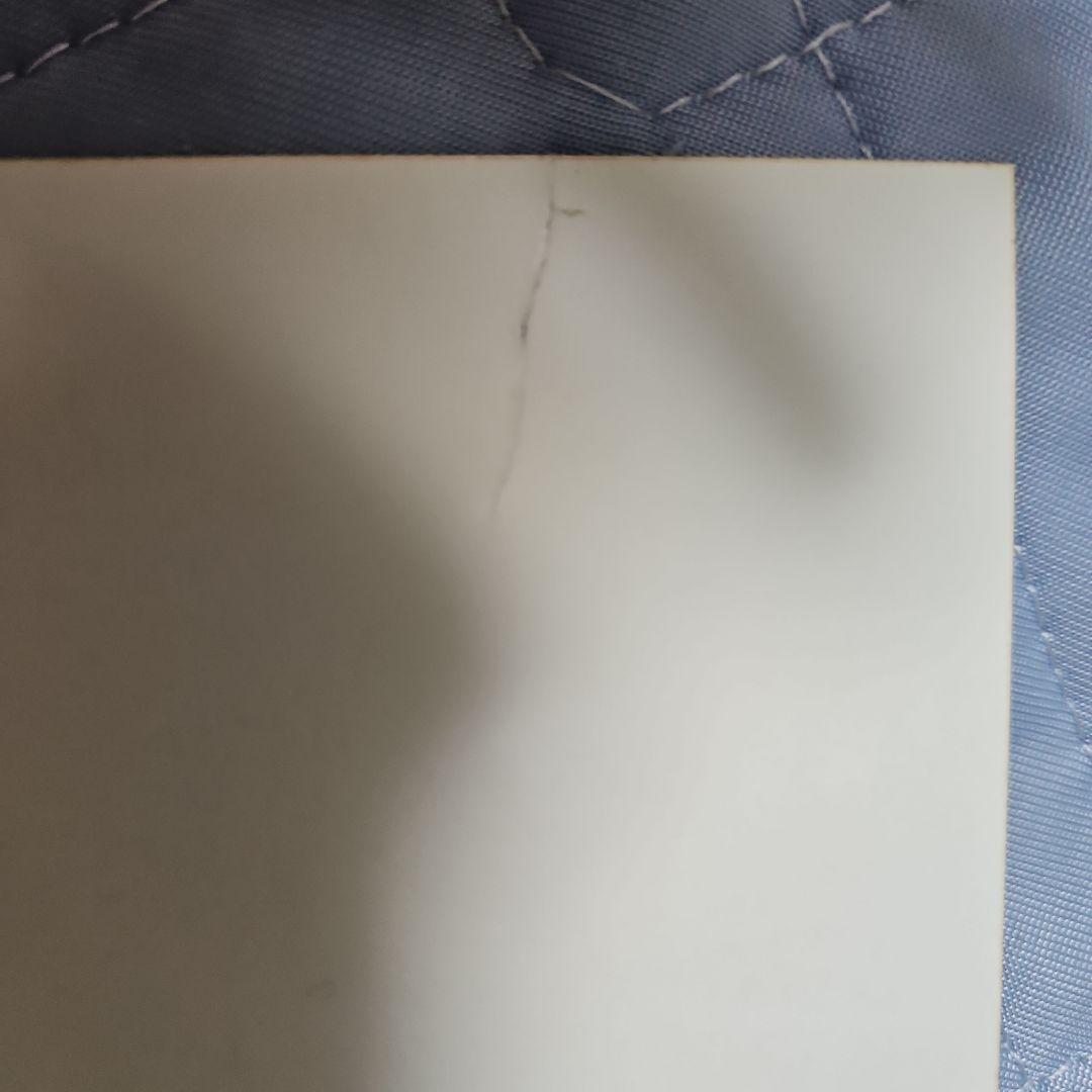 倉木麻衣直筆サイン入りブロマイド