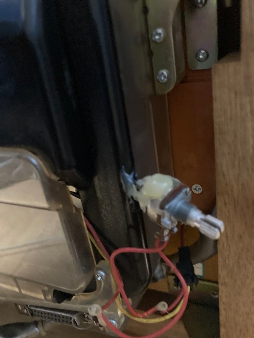 大人気機種‼︎ 竹屋　ＣＲモンスターハウス　パチンコ実機　家庭用電源　レトロ実機