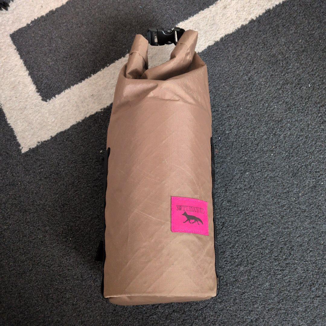 アクセサリー *SWIFT INDUSTRIES* gemini cargo pack