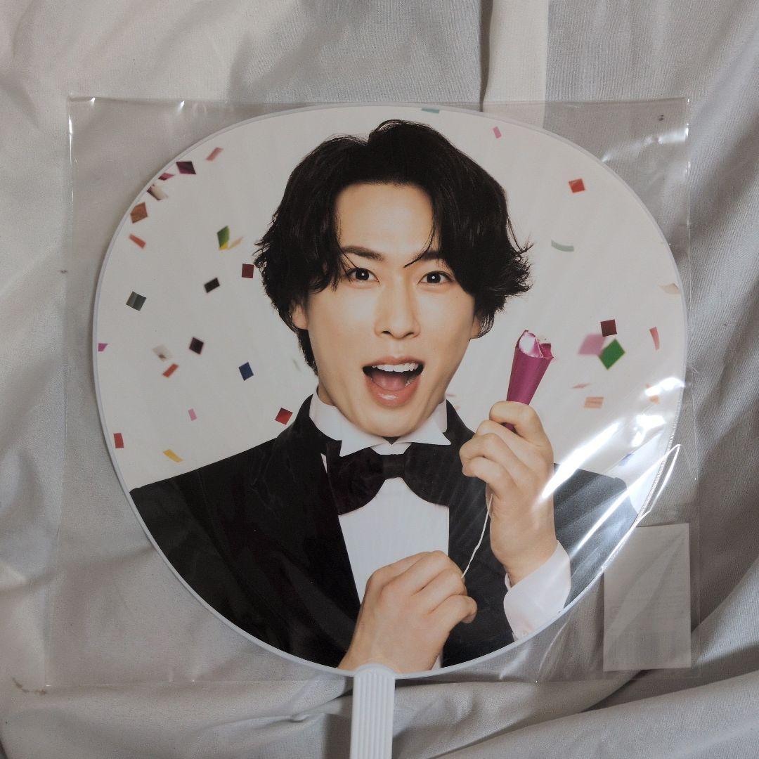 宮舘涼太　グッズ まとめ売り