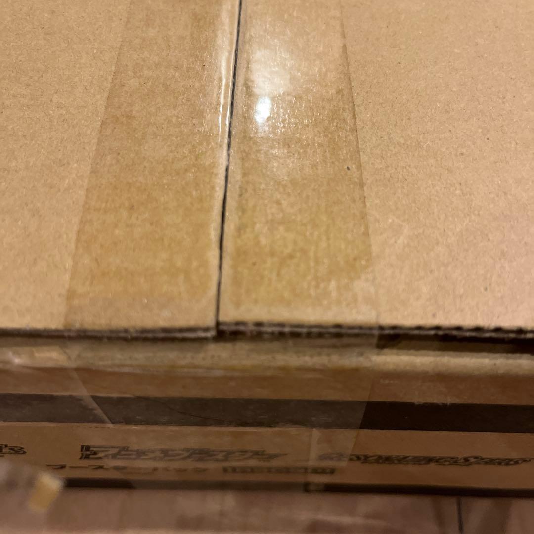 バトスピ RESONATING STARS 12BOX入 未開封 1カートン