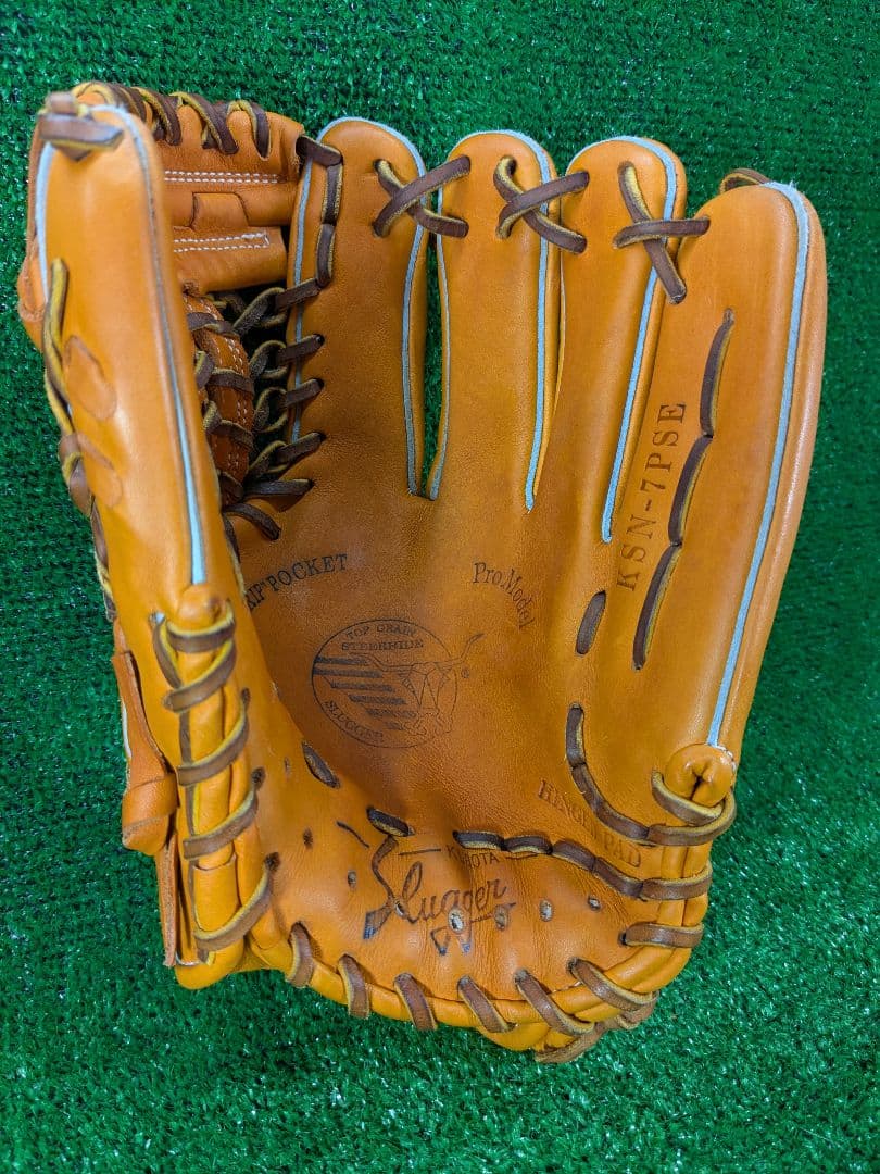 久保田スラッガー　軟式　内野手　ＫＳＮ－７ＰＳＥ