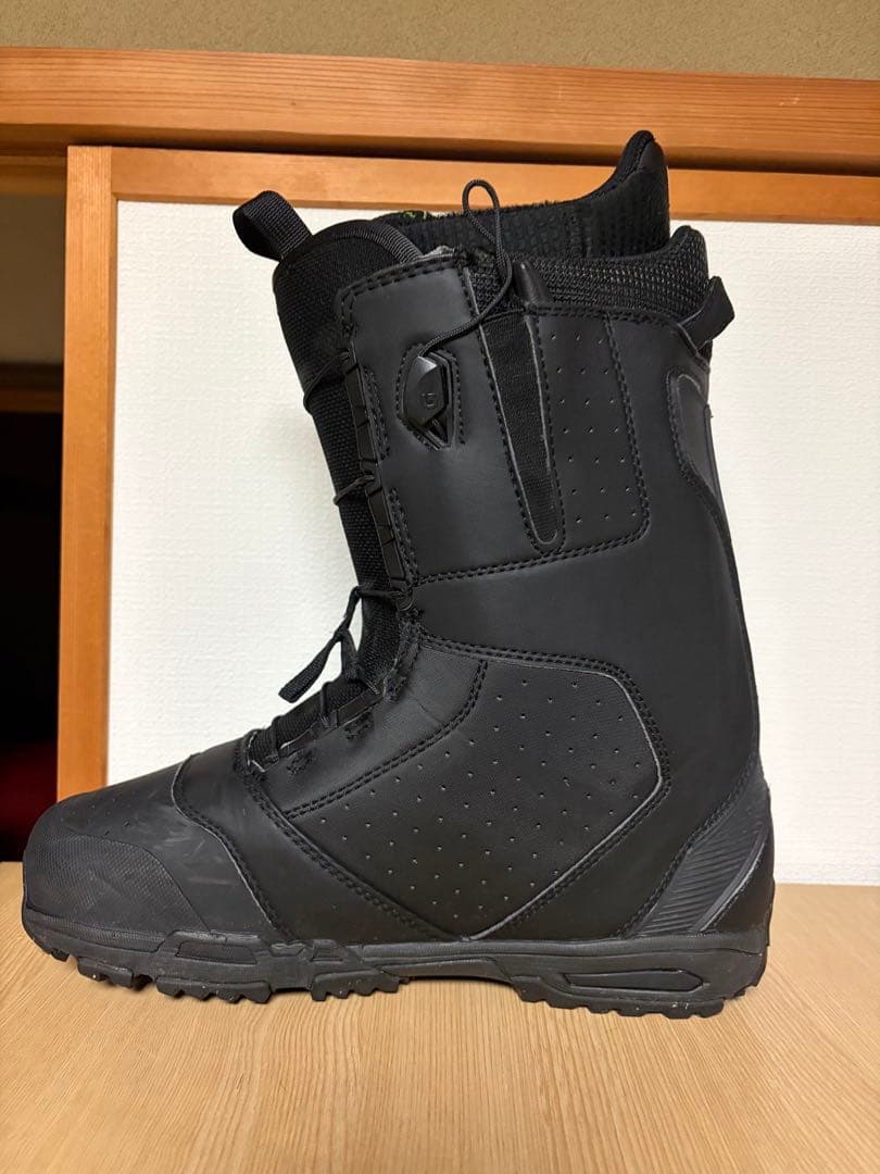 バートン D-X 29cm BURTON ドライバーエックス