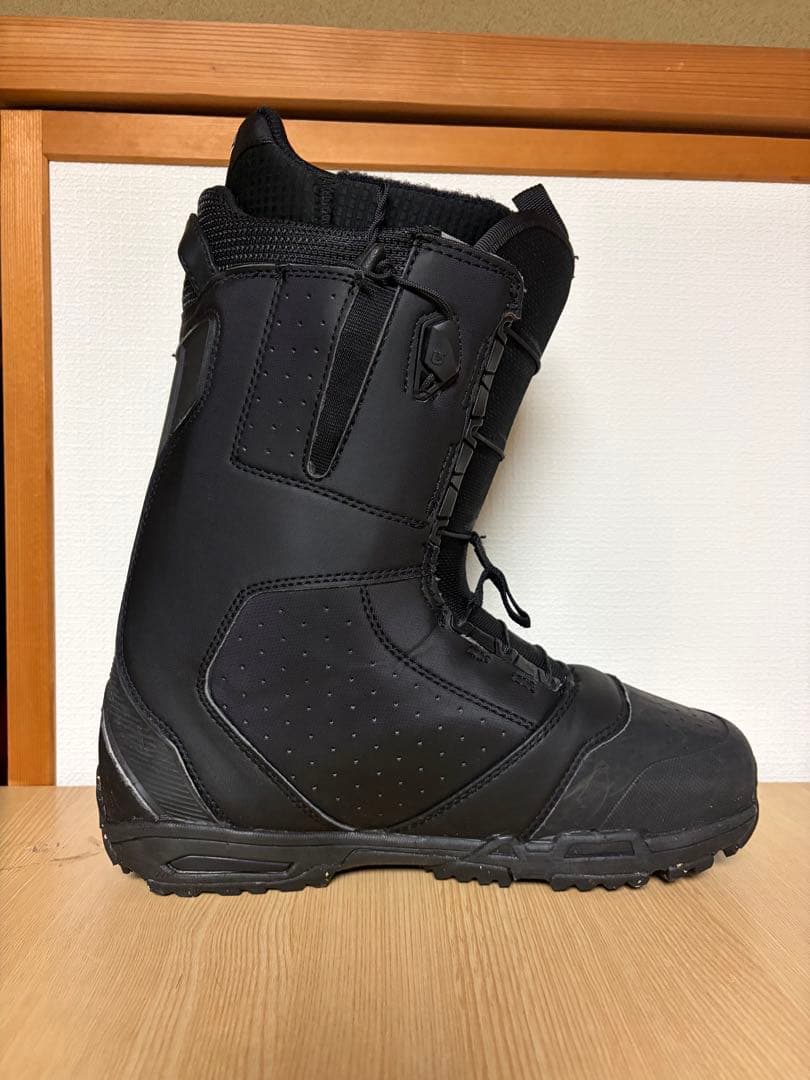 バートン D-X 29cm BURTON ドライバーエックス