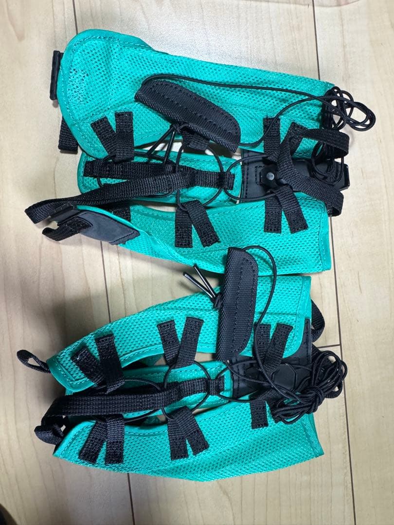 値下げ⭐︎K2 TARO TAMAI  SURFER TT ブーツ⭐︎