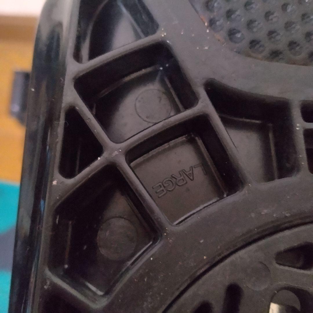 K2 STANDARD 147cm スノーボード Lサイズビンディング ケース付